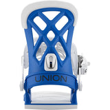 Union Flite Pro Snowboard Binding - 2026 | Blue