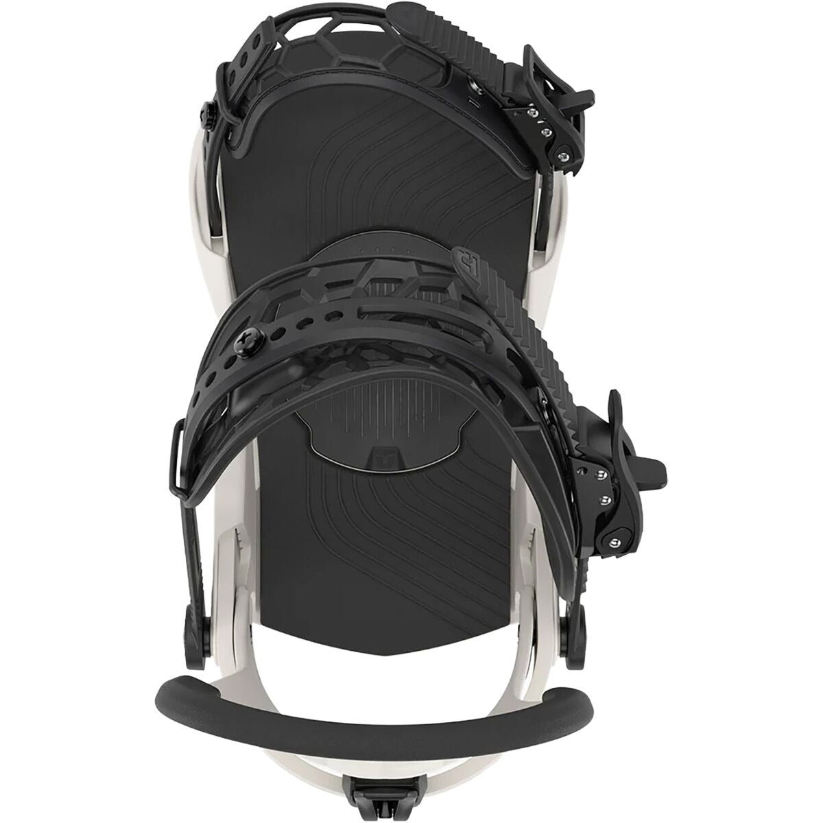 Union Flite Pro Snowboard Binding - 2026 | Bone