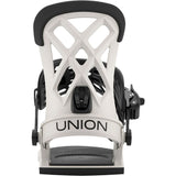 Union Flite Pro Snowboard Binding - 2026 | Bone