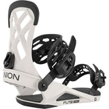 Union Flite Pro Snowboard Binding - 2026 | Bone
