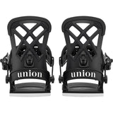 Union Rosa Snowboard Binding - 2026 - Women's | Black