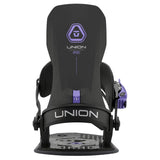 Union Source Pro Snowboard Binding - 2026 | Black