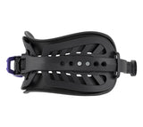 Union Source Pro Snowboard Binding - 2026 | Black