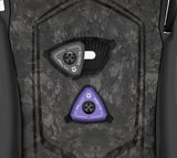 Union Source Pro Snowboard Binding - 2026 | Black