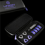 Union Source Pro Snowboard Binding - 2026 | Black