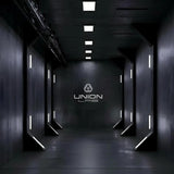 Union Source Pro Snowboard Binding - 2026 | Black