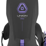Union Source Pro Snowboard Binding - 2026 | Black
