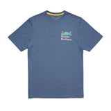 Howler Brothers Cotton T-Shirt - Men's | Bahia De Howler