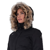 Obermeyer Tuscany II Jacket - Women's  | Charcoal