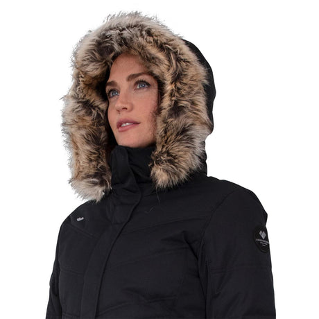 Obermeyer Tuscany II Jacket - Women's  | Black