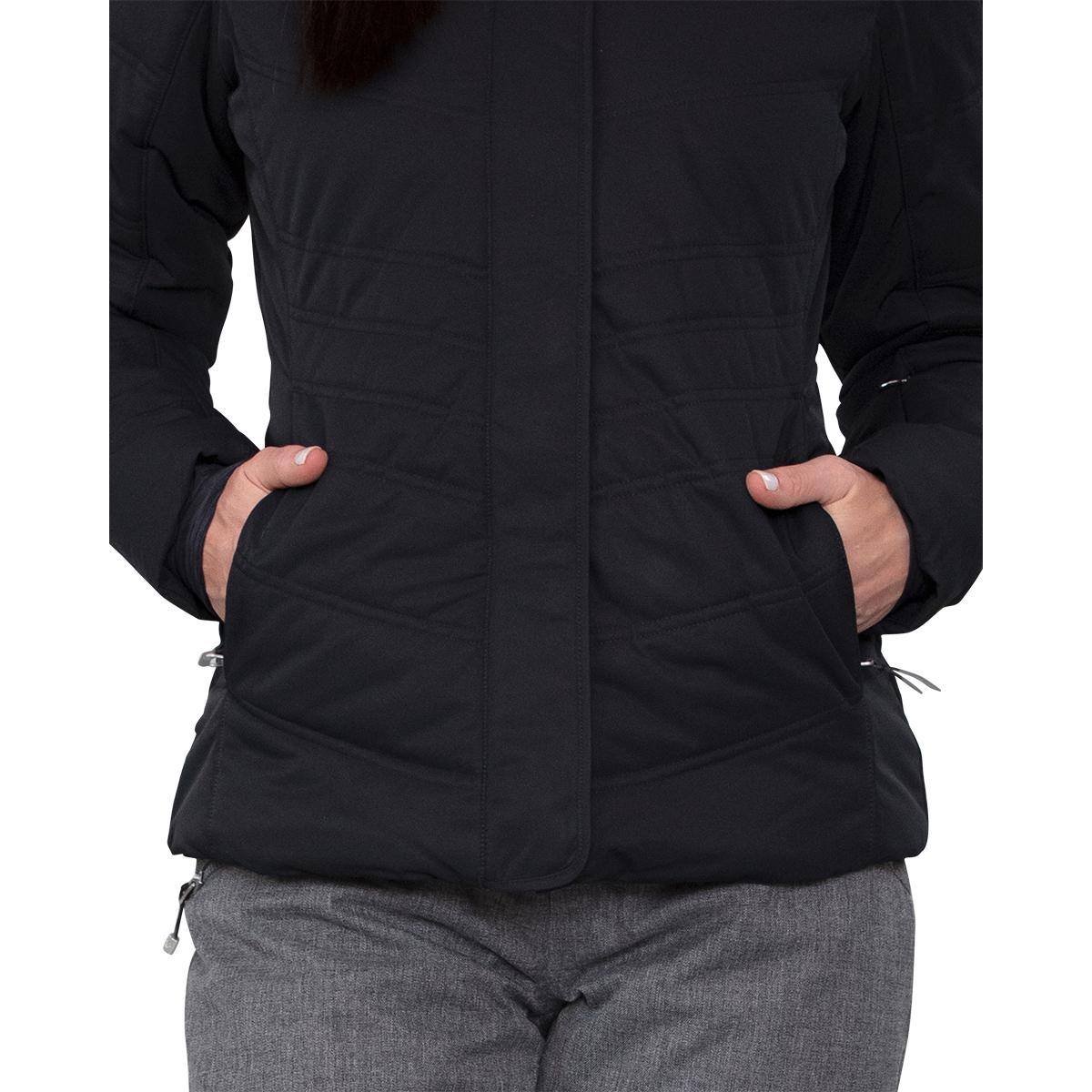 Obermeyer Tuscany II Jacket - Womens  | Navy