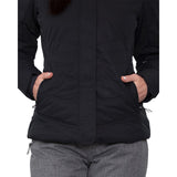Obermeyer Tuscany II Jacket - Women's  | Charcoal