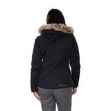 Obermeyer Tuscany II Jacket - Women's  | Charcoal