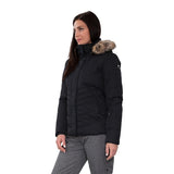 Obermeyer Tuscany II Jacket - Women's  | Charcoal