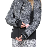 Obermeyer Cosima Down Jacket - Women's  | Black