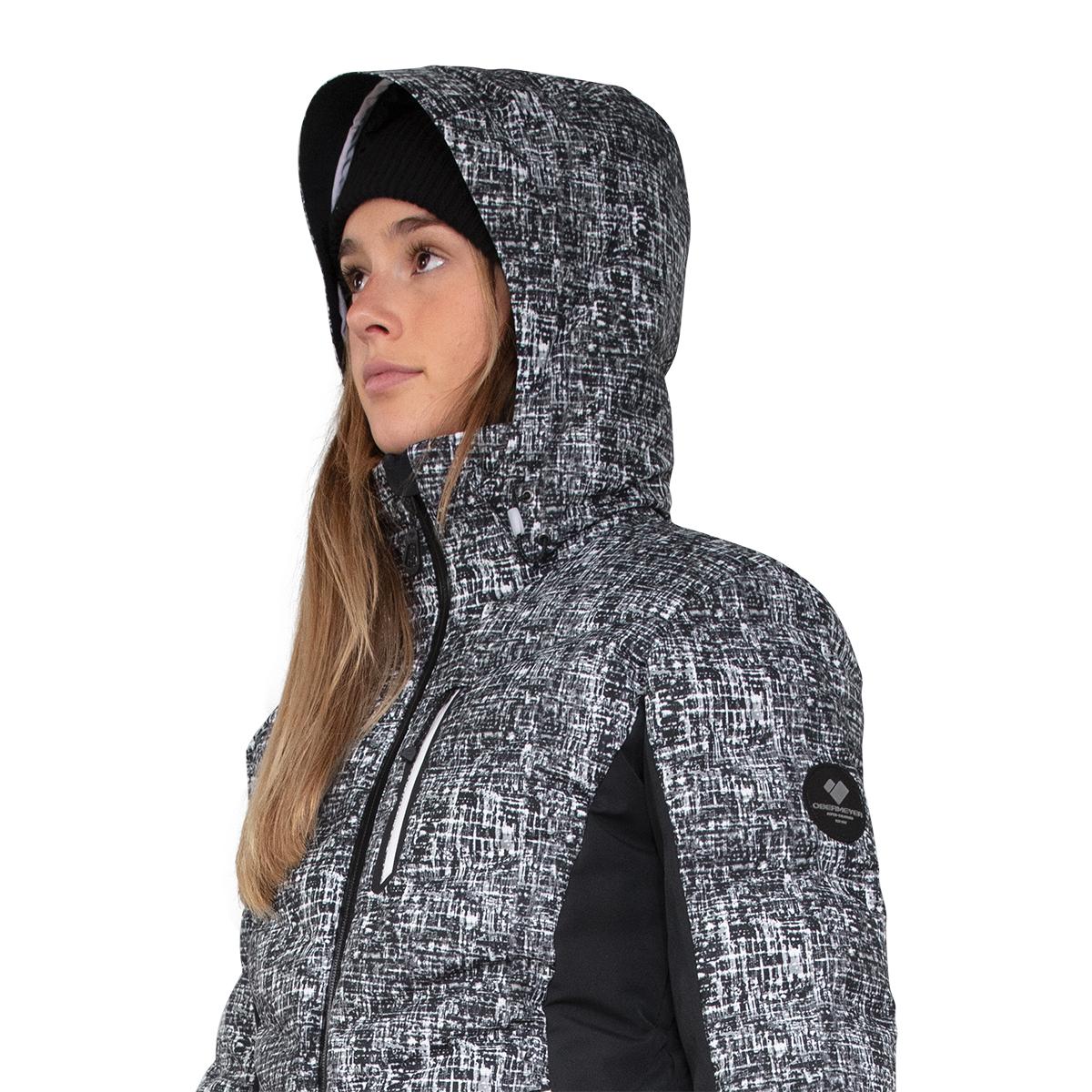 Obermeyer Cosima Down Jacket - Women's  | Black