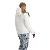 Obermeyer Cosima Down Jacket - Women's  | Ski Patrol