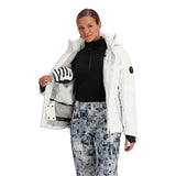 Obermeyer Cosima Down Jacket - Women's  | Ski Patrol