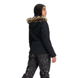 Obermeyer Tuscany II Jacket - Women's  | Black