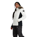 Obermeyer Tuscany II Jacket - Women's  | White