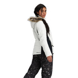 Obermeyer Tuscany II Jacket - Women's  | White