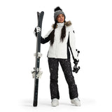 Obermeyer Tuscany II Jacket - Women's  | White