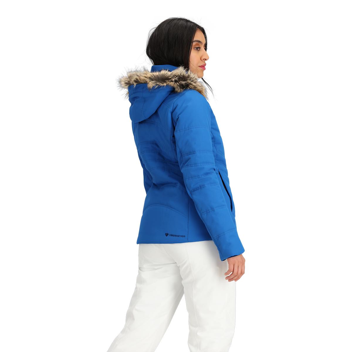 Obermeyer Tuscany II Jacket - Women's  | Snow Geo