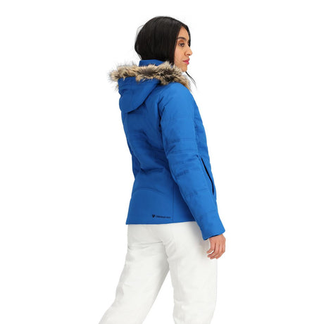 Obermeyer Tuscany II Jacket - Women's  | Snow Geo