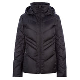 Fera Cori Down Jacket - Women's | Black