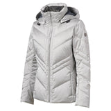 Fera Cori Down Jacket - Women's  | Silver