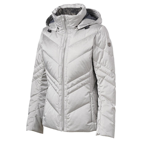 Fera Cori Down Jacket - Women's  | Silver