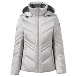 Fera Cori Down Jacket - Women's  | Silver