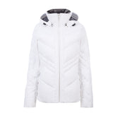 Fera Cori Down Jacket - Women's | White Cloud