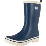 Helly Hansen Midsun 2 Rain Boot - Women's  | Tech Navy
