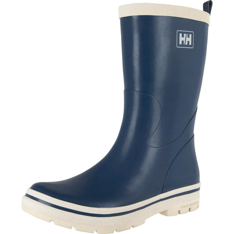 Helly Hansen Midsun 2 Rain Boot - Women's  | Tech Navy
