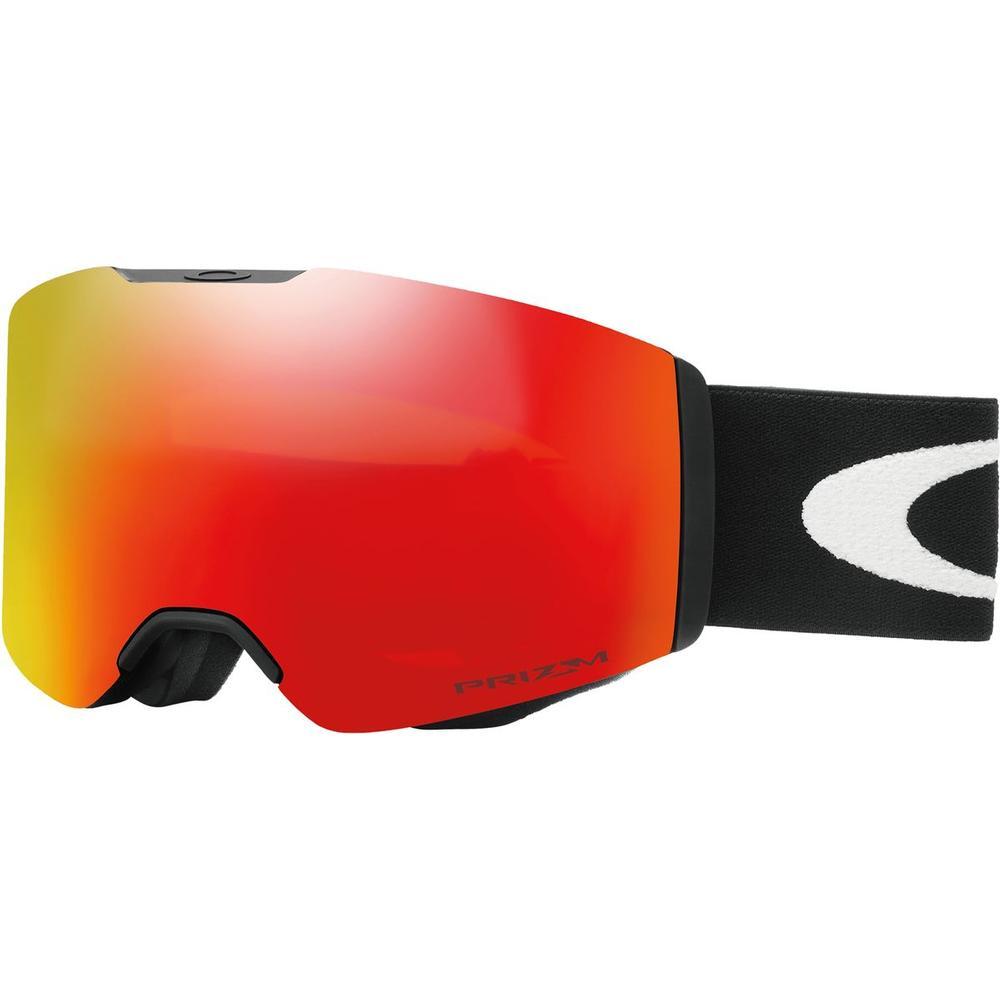 Oakley Fall Line Prizm Goggle  | Black Torch