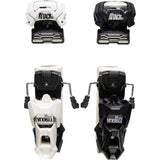 Tyrolia Attack 14 GW Ski Binding  | Black/White
