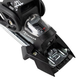 Tyrolia Attack 14 GW Ski Binding  | Black/White