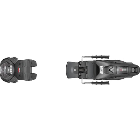 Tyrolia Protector Attack LYT 13 GW Binding  | Black