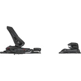 Tyrolia Protector Attack LYT 13 GW Binding  | Black