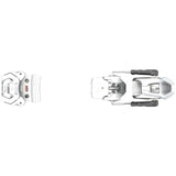 Tyrolia Attack LYT 12 GW Binding  | White