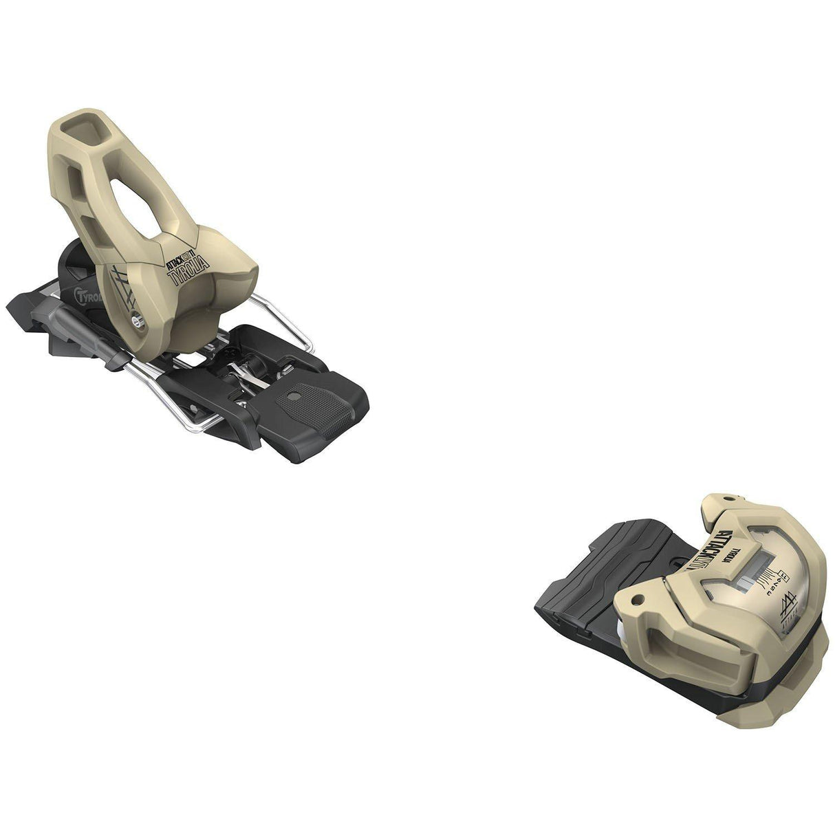 Tyrolia Attack LYT 11 GW Binding  | Sand