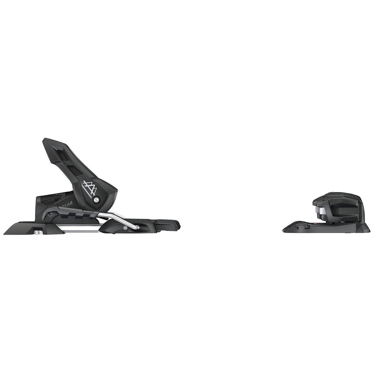 Tyrolia Attack LYT 11 GW Binding - 2026 | Black