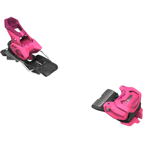 Tyrolia Attack 14 GW Binding - 2026 | Pink