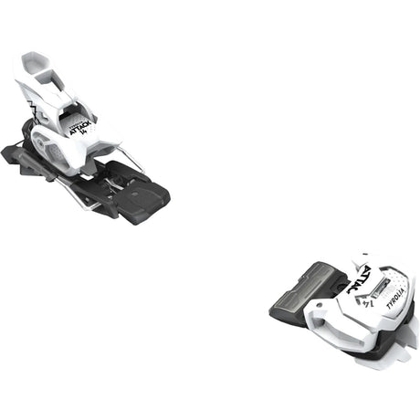 Tyrolia Attack 14 GW Binding - 2026 | White