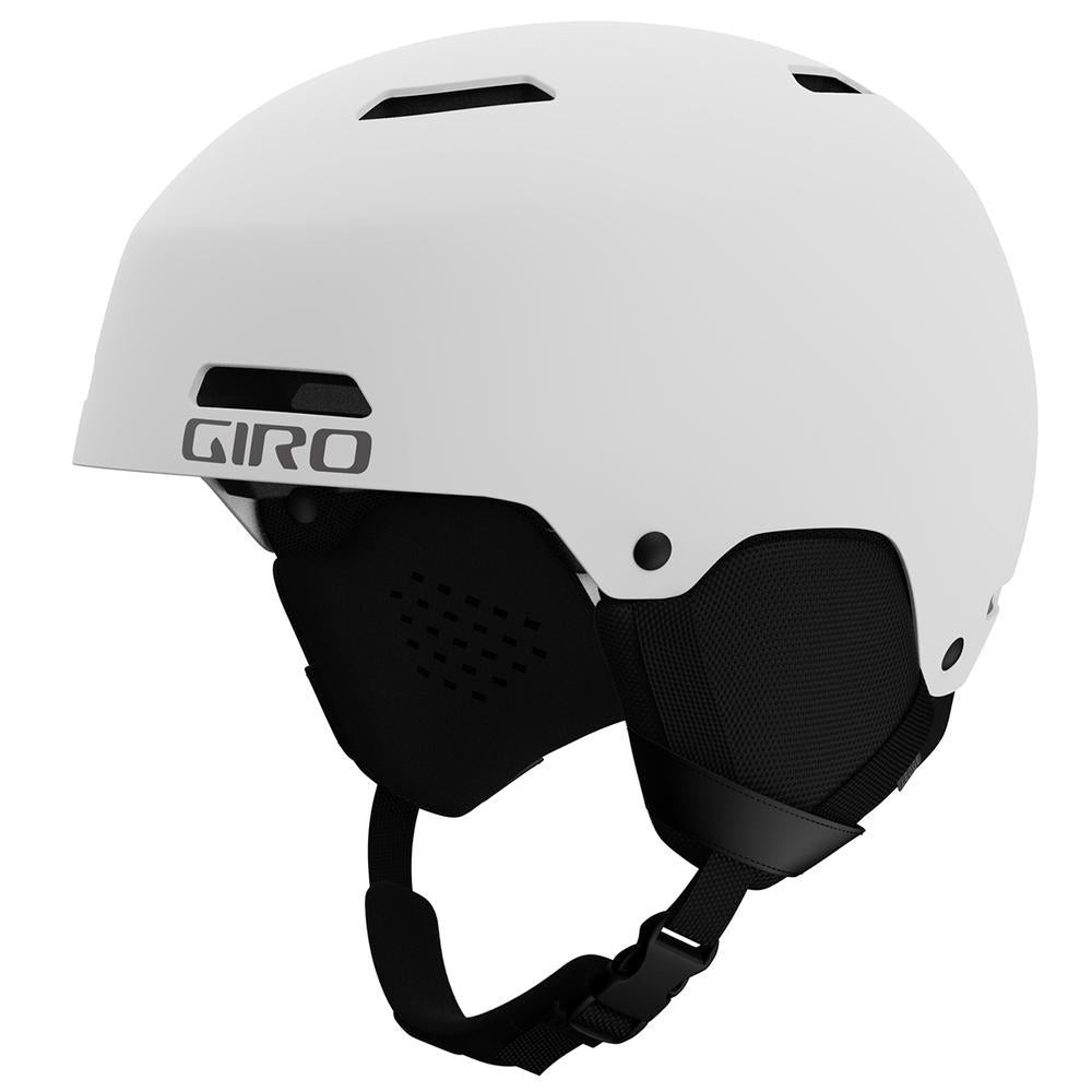 Giro Ledge Helmet  | Matte White