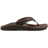 Olukai Ohana Sandal  Mens  | Dark Java Ray