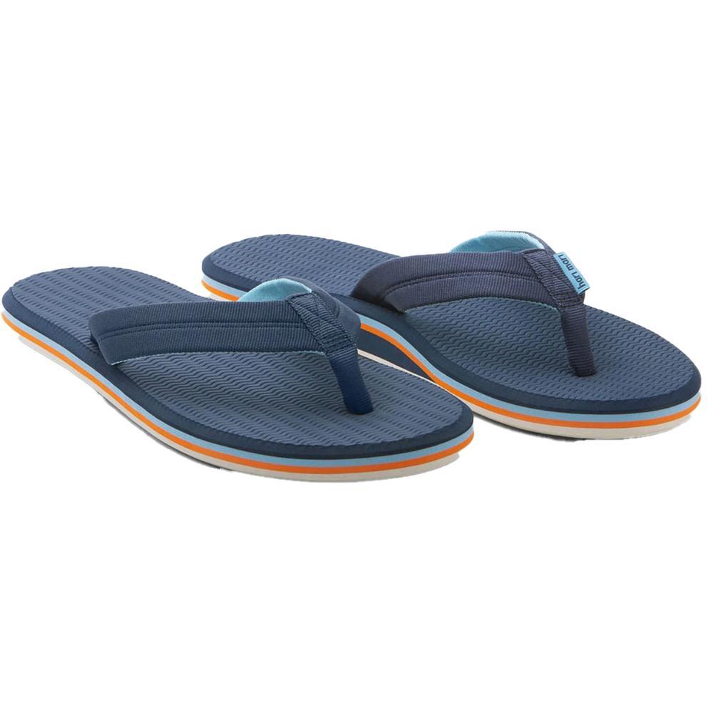 Hari Mari Dunes Flip Flop - Men's  | Navy