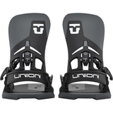 Union Atlas Step On Snowboard Binding - 2026 | Black