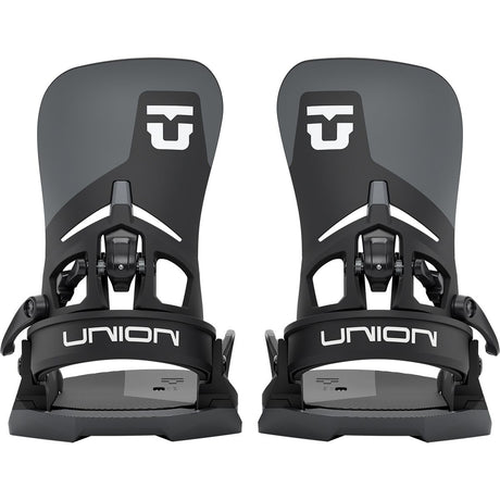 Union Atlas Step On Snowboard Binding - 2026 | Black